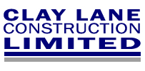 Clay Lane Construction Ltd
