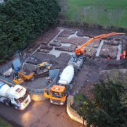 civil engineering and groundwork services in Doncaster
