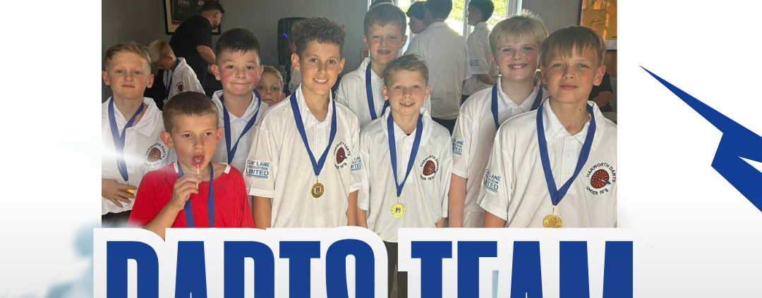 Darts Team Doncaster