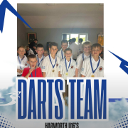 Darts Team Doncaster