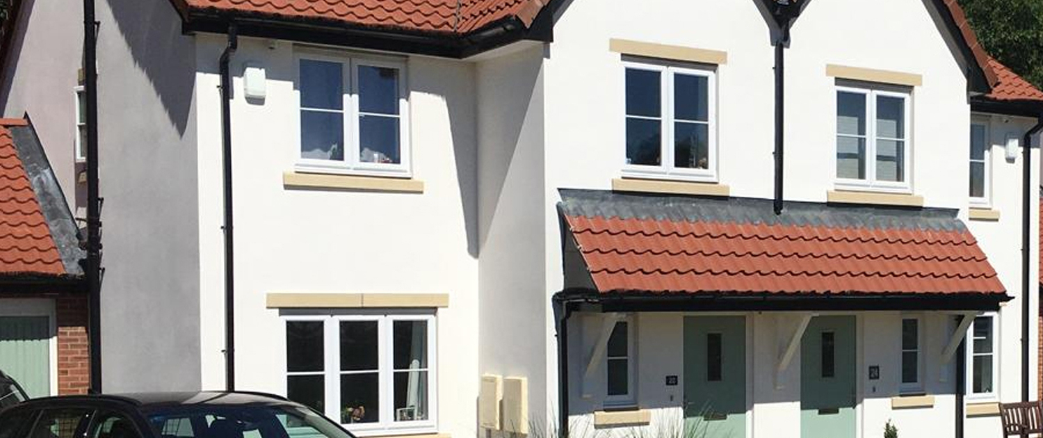 Example House Builder