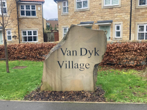 Van Dyke Village